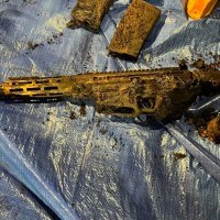 Cybertruck, eksplozija