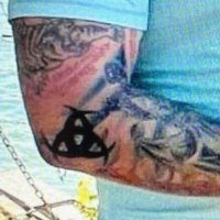 Cybertruck, eksplozija