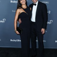 Jessica Alba i Cash Warren