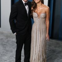 Jessica Alba i Cash Warren