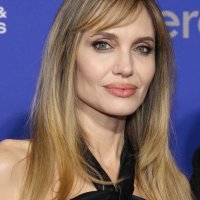 Angelina Jolie