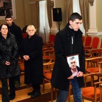 Cetinje, komemoracija