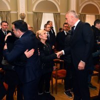 Cetinje, komemoracija