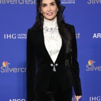Demi Moore