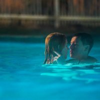 Nicole Kidman u filmu 'Požuda'