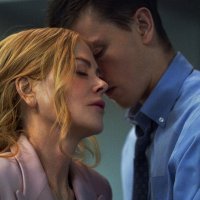 Nicole Kidman u filmu 'Požuda'