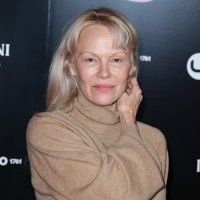 Pamela Anderson