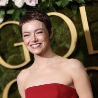 Emma Stone