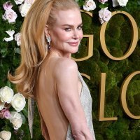 Nicole Kidman