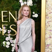 Nicole Kidman