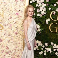 Nicole Kidman