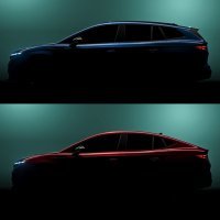 Škoda otkriva osvježene Enyaq i Enyaq Coupé