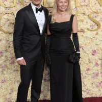 Pamela Anderson sa sinom Brandonom