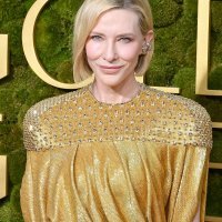 Cate Blanchett