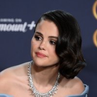 Selena Gomez