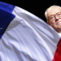 Jean-Marie Le Pen