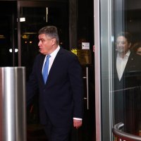 Sučeljavanje Zorana Milanovića i Dragana Primorca na HRT-u