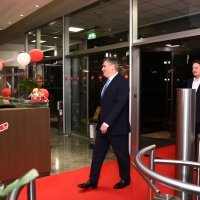 Sučeljavanje Zorana Milanovića i Dragana Primorca na HRT-u