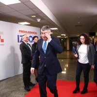 Sučeljavanje Zorana Milanovića i Dragana Primorca na HRT-u