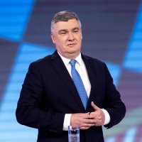 Sučeljavanje Zorana Milanovića i Dragana Primorca u studiju HRT-a