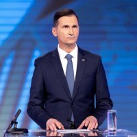 Sučeljavanje Zorana Milanovića i Dragana Primorca u studiju HRT-a