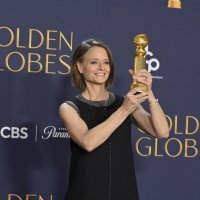 Jodie Foster