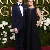 Jodie Foster sa sinom Kitom