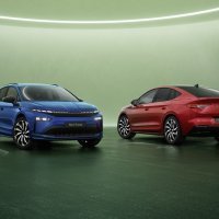 Škoda predstavila nove Enyaq i Enyaq Coupé