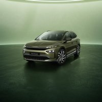 Škoda predstavila nove Enyaq i Enyaq Coupé