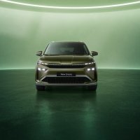 Škoda predstavila nove Enyaq i Enyaq Coupé