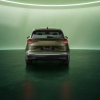 Škoda predstavila nove Enyaq i Enyaq Coupé