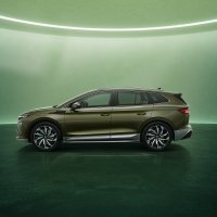 Škoda predstavila nove Enyaq i Enyaq Coupé