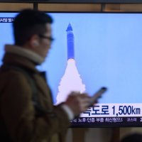 Sjeverna Koreja testirala hipersoničnu raketu