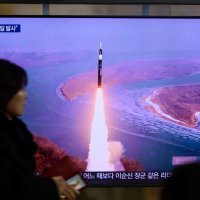 Sjeverna Koreja testirala hipersoničnu raketu