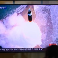 Sjeverna Koreja testirala hipersoničnu raketu