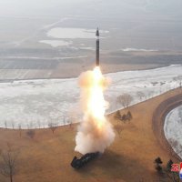 Sjeverna Koreja testirala hipersoničnu raketu