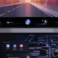 BMW pokazao novi Panoramic iDrive