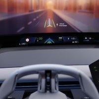 BMW pokazao novi Panoramic iDrive