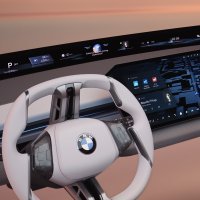 BMW pokazao novi Panoramic iDrive