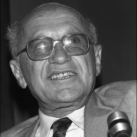 Milton Friedman