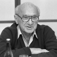 Milton Friedman