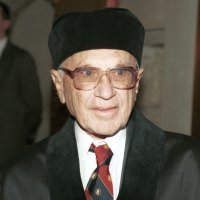 Milton Friedman