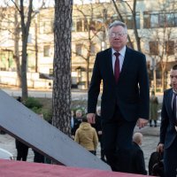 Igor Kalabuhov, veleposlanik Rusije u BiH