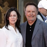 Billy Crystal sa suprugom Janice