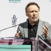 Billy Crystal