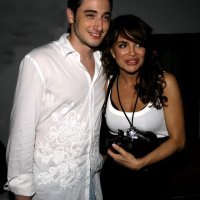 Severina i Mate Čuljak