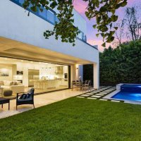 Vila Anthonyja Hopkinsa