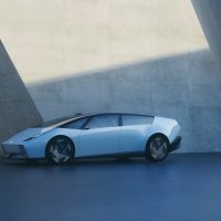 Honda 0 Saloon i Honda 0 SUV na sajmu CES 2025
