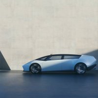 Honda 0 Saloon i Honda 0 SUV na sajmu CES 2025
