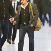 Richard Hammond i Amanda Mindy Hammond